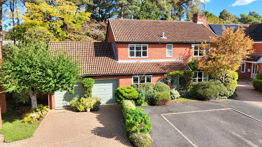 Main image of property: Cheylesmore Drive, Frimley
