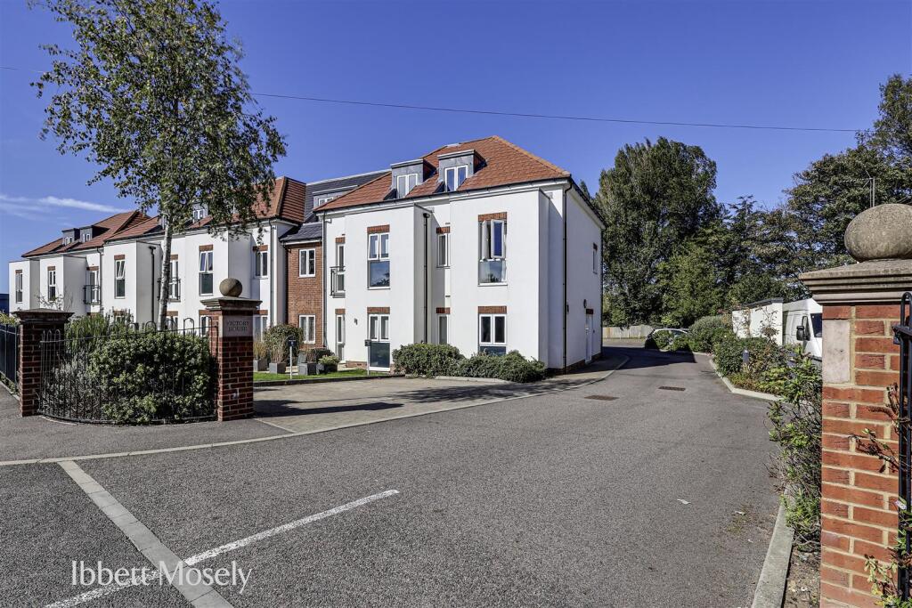Main image of property: Church Road, Biggin Hill