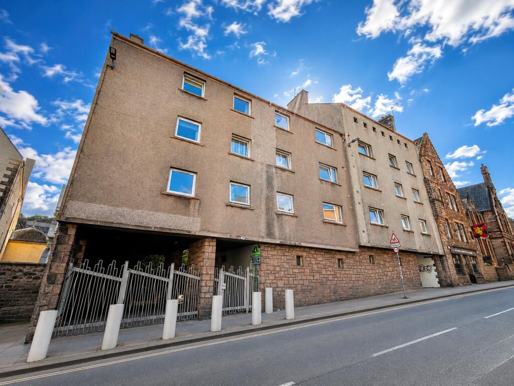 Main image of property: Canongate, Edinburgh, Midlothian, EH8