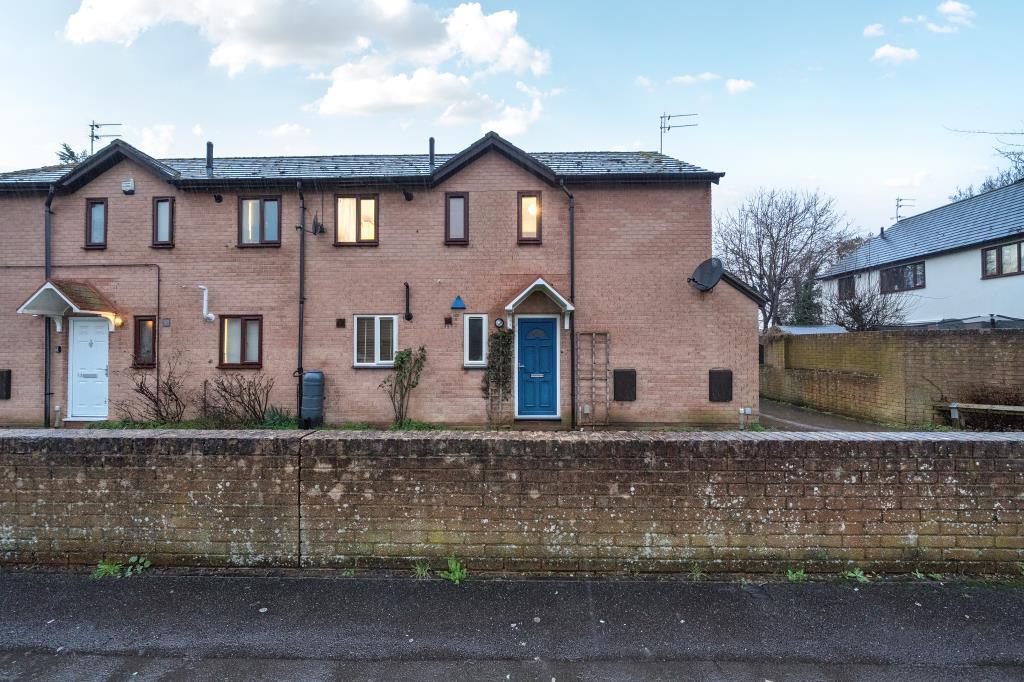 Main image of property: Little Bury, East Oxford, OX4