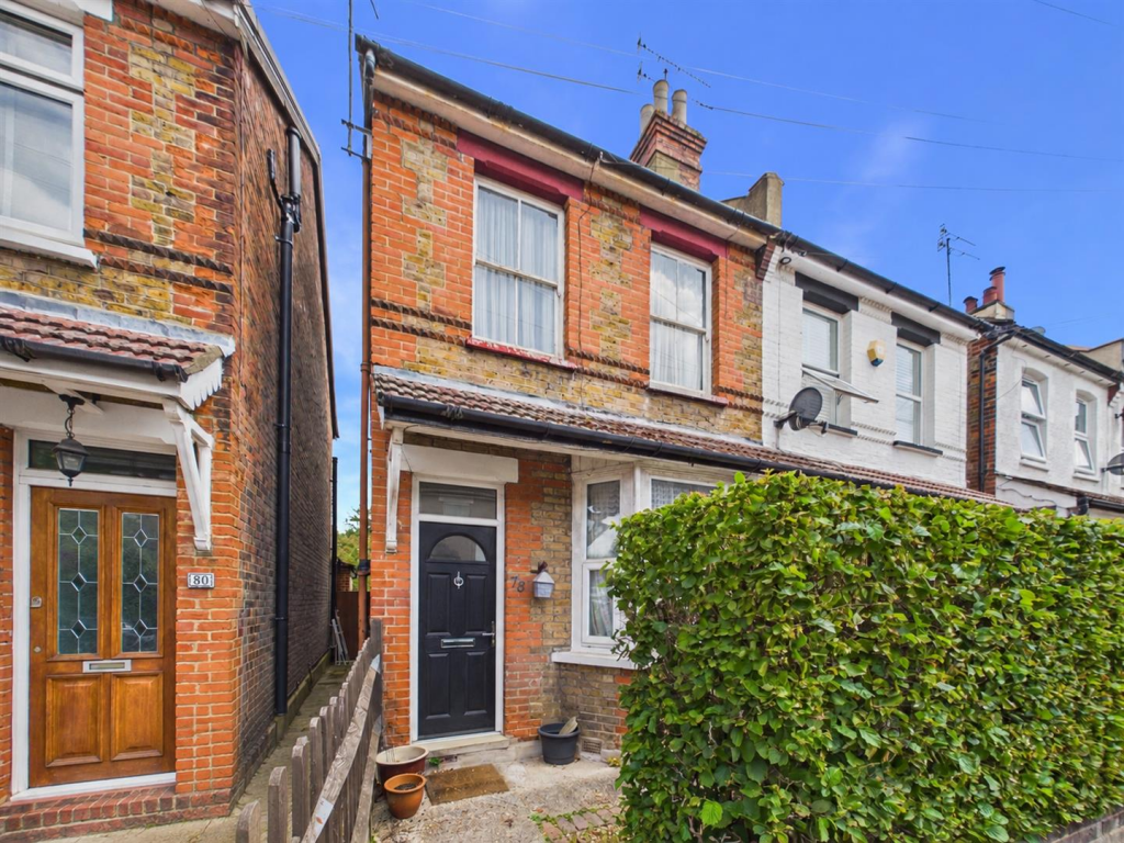 Main image of property: Little Roke Avenue, Kenley