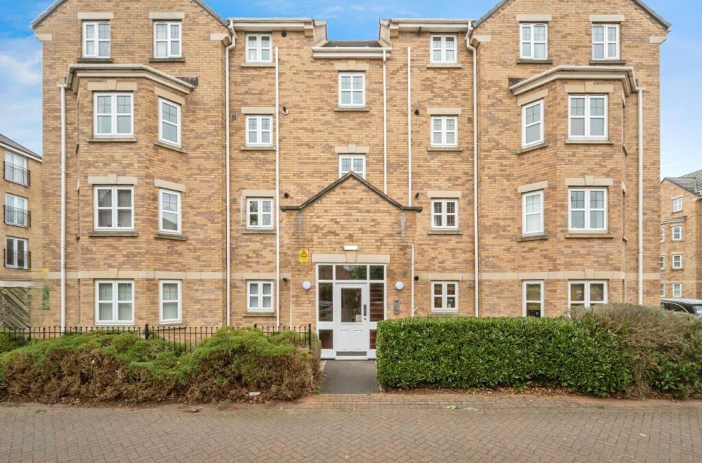 Main image of property: Primrose Place, Doncaster, South Yorkshire, DN4