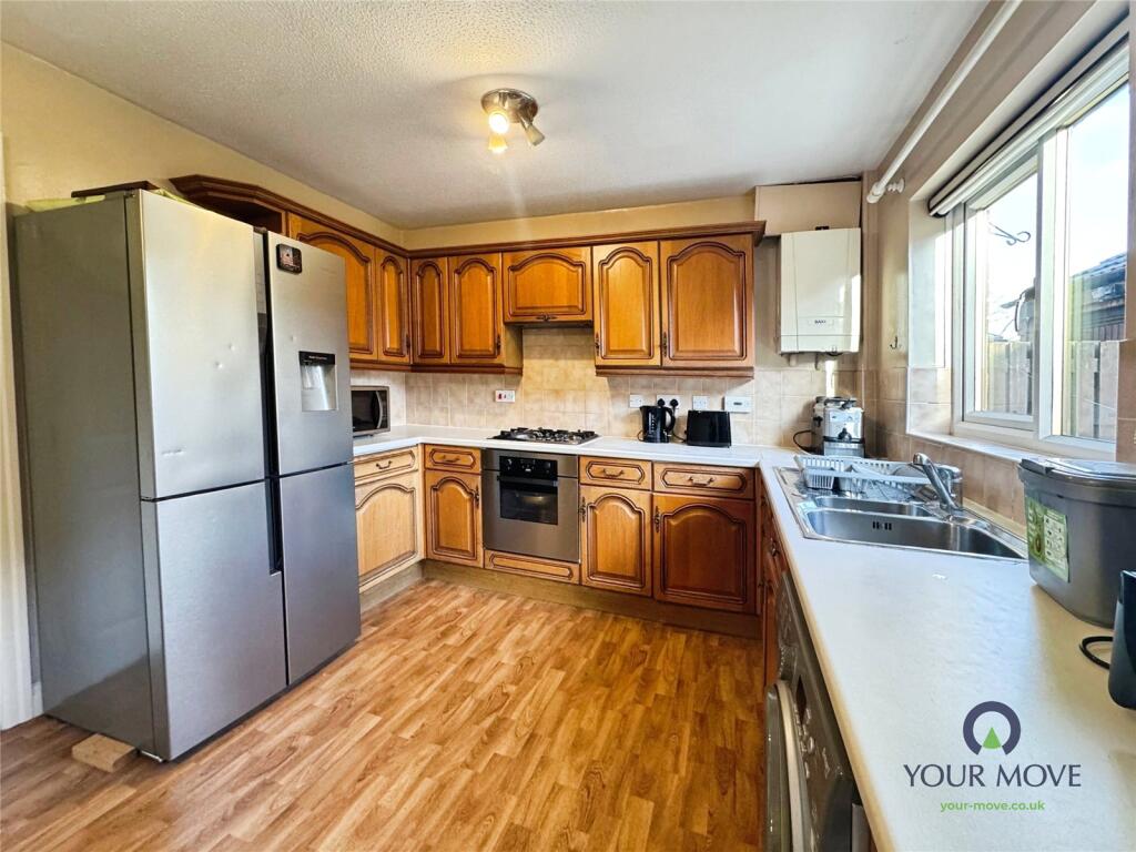 Additional image 3 of Blenheim Close, Blackburn, Lancashire, BB1