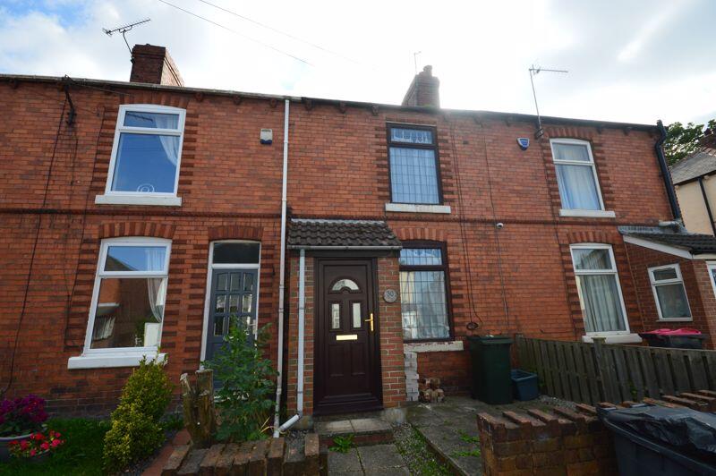 Main image of property: Westfield Road, Bramley