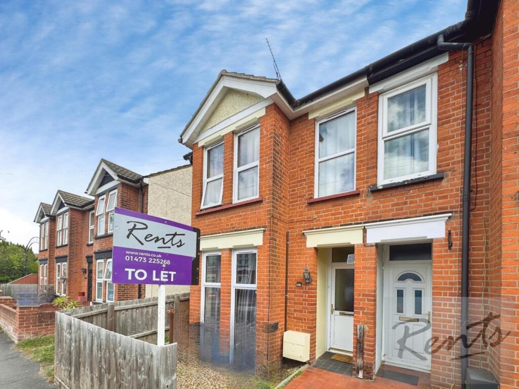 Main image of property: Britannia Road, East Ipswich, Ipswich, IP4