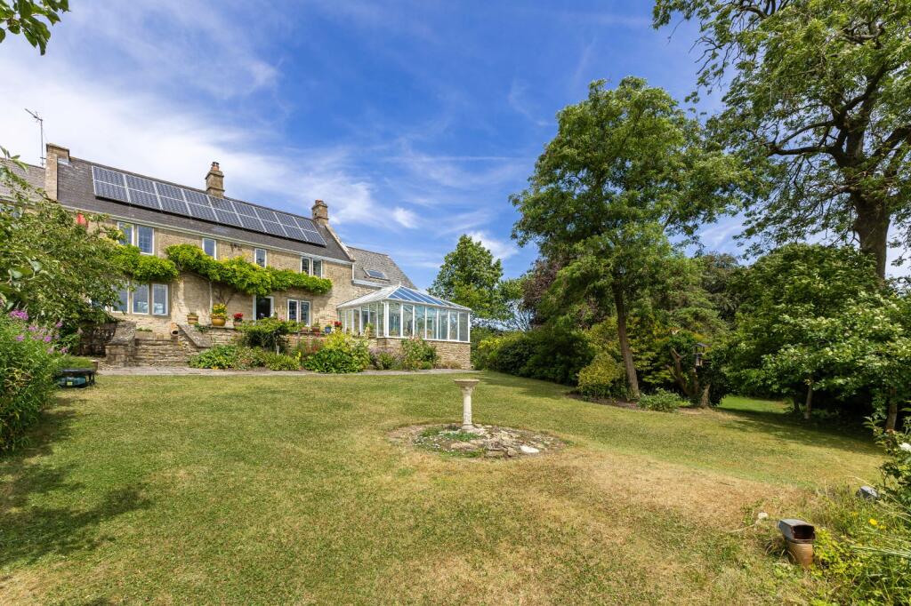 Lyegrove, Badminton, Avon, GL9 - More