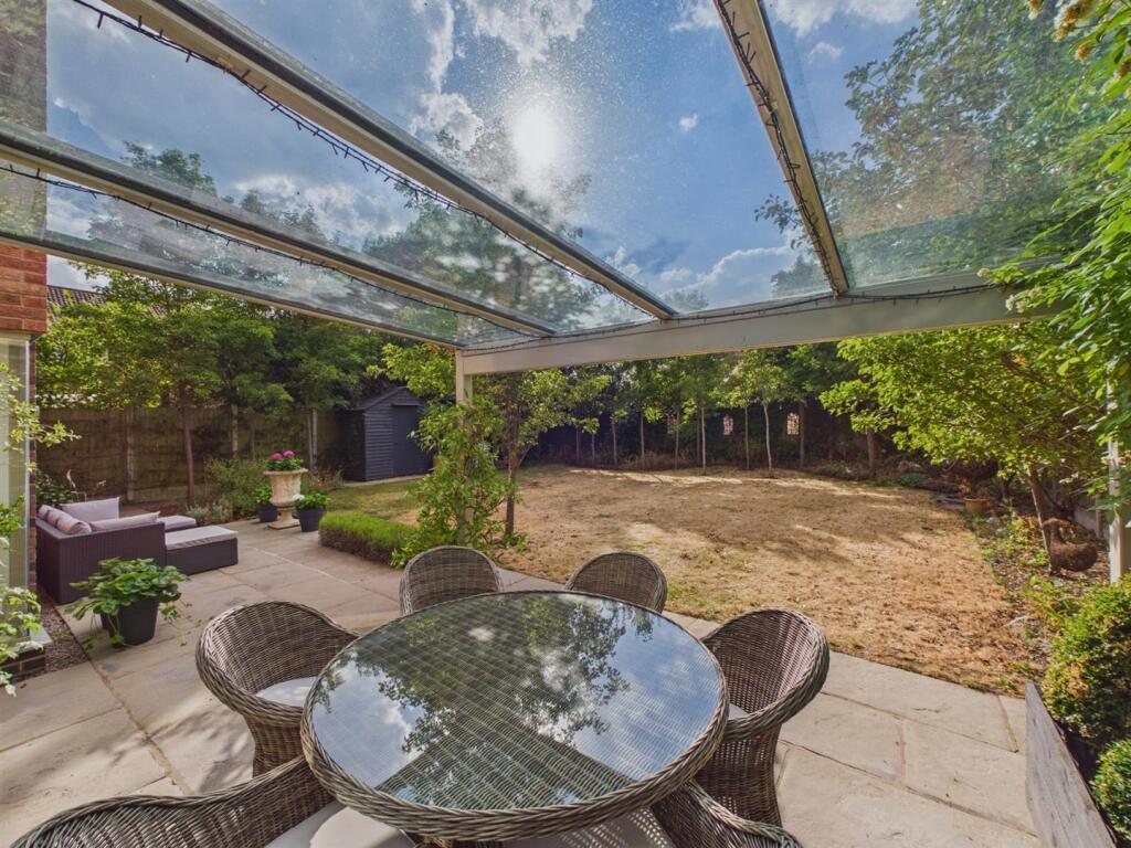 House in Malvern Hills, Hanley Castle - View 4