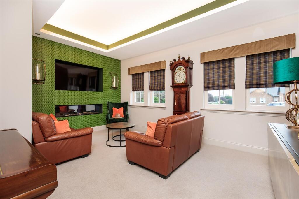 Field View, Stannington, Morpeth, NE61 photo 4