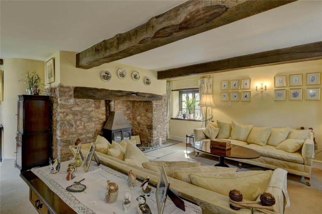 Northcott, Ashill, Cullompton, Devon, EX15 photo 3