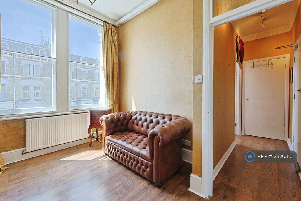1 bedroom flat for rent