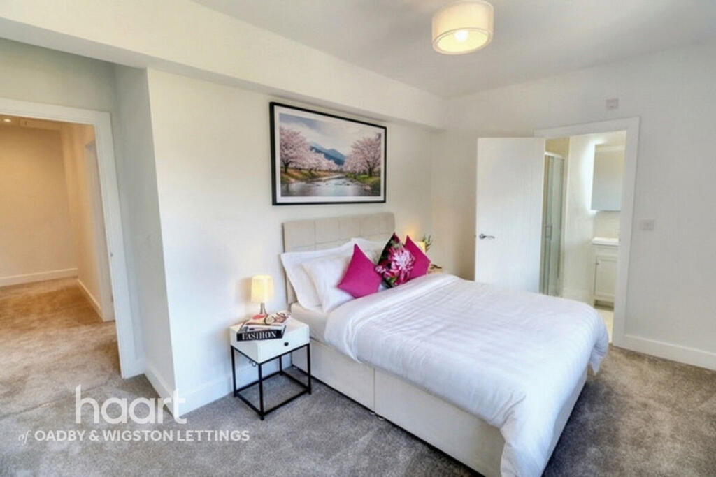 Main image of property: The Hill, MARKET HARBOROUGH