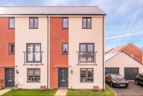 Main image of property: Rumney Penrose Road, Bristol, Gloucestershire, Bristol