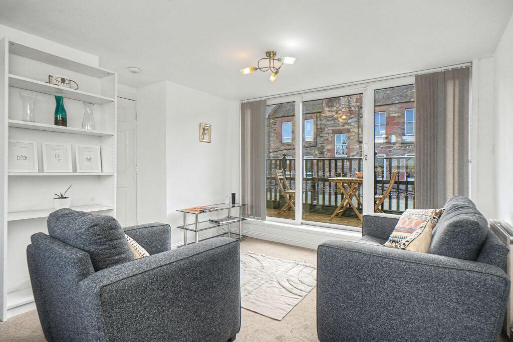 Main image of property: 71/5 Trafalgar Lane, Leith, Edinburgh, EH6 4DQ