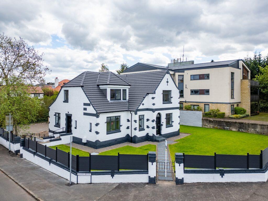 Ayr Road, Newton Mearns photo 2