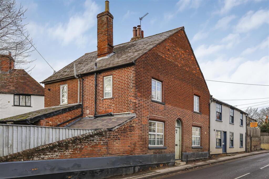 Main image of property: High Street, Newport, Saffron Walden