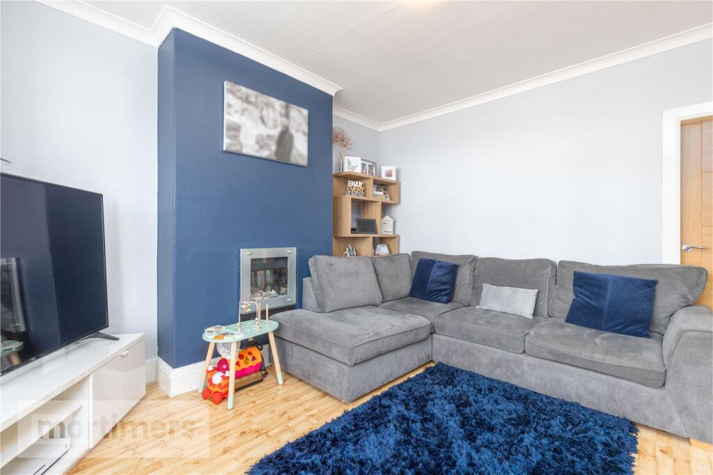 House in Blackburn - View 4