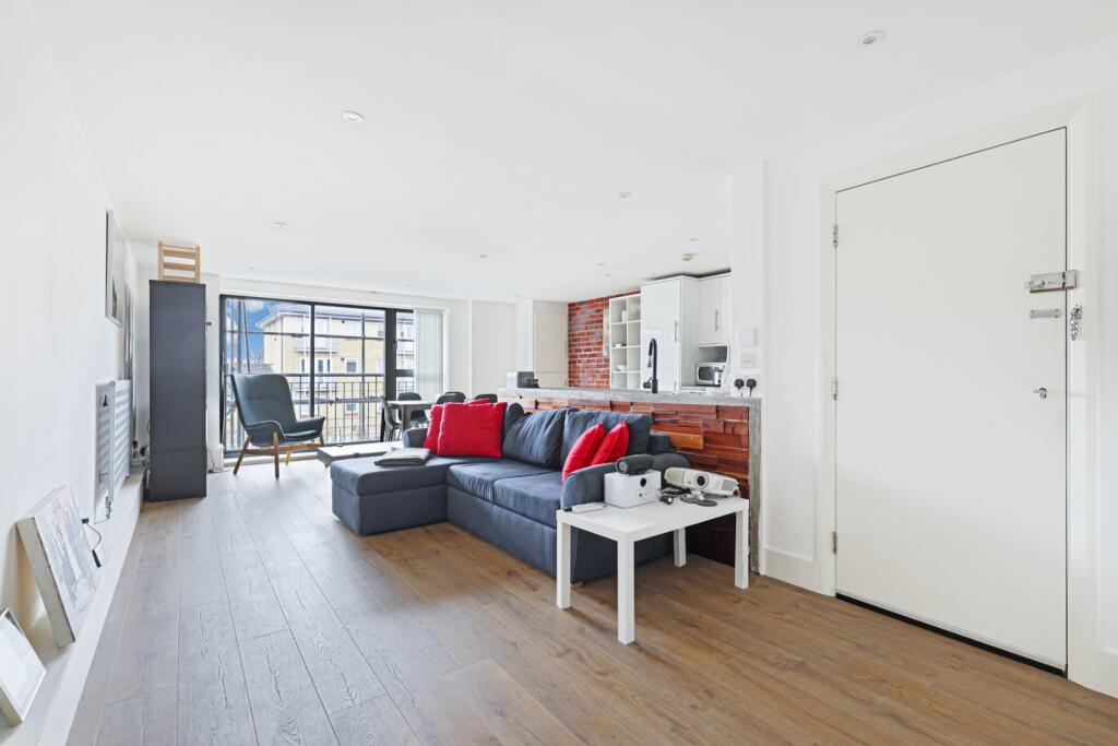 Main image of property: Glebe Road, London, E8