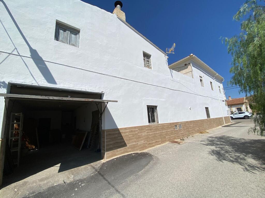 Main image of property: Andalucia, Almería, Almanzora