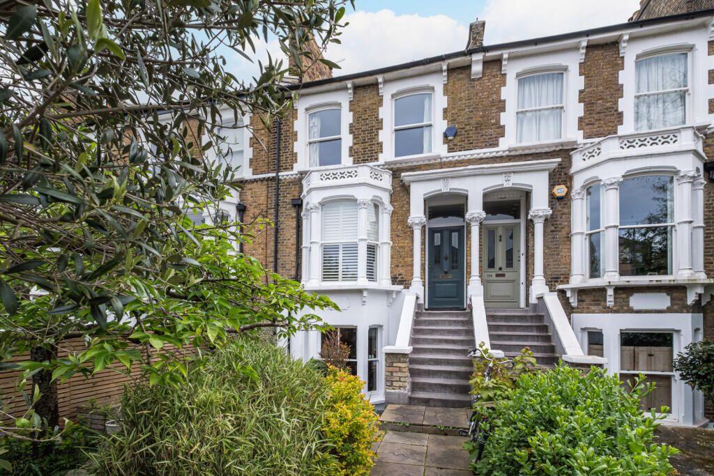 Main image of property: Stoke Newington, London, N16