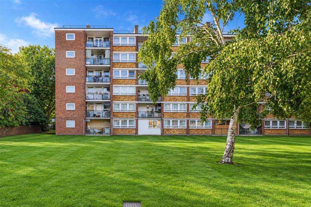 Main image of property: Hall Place, London