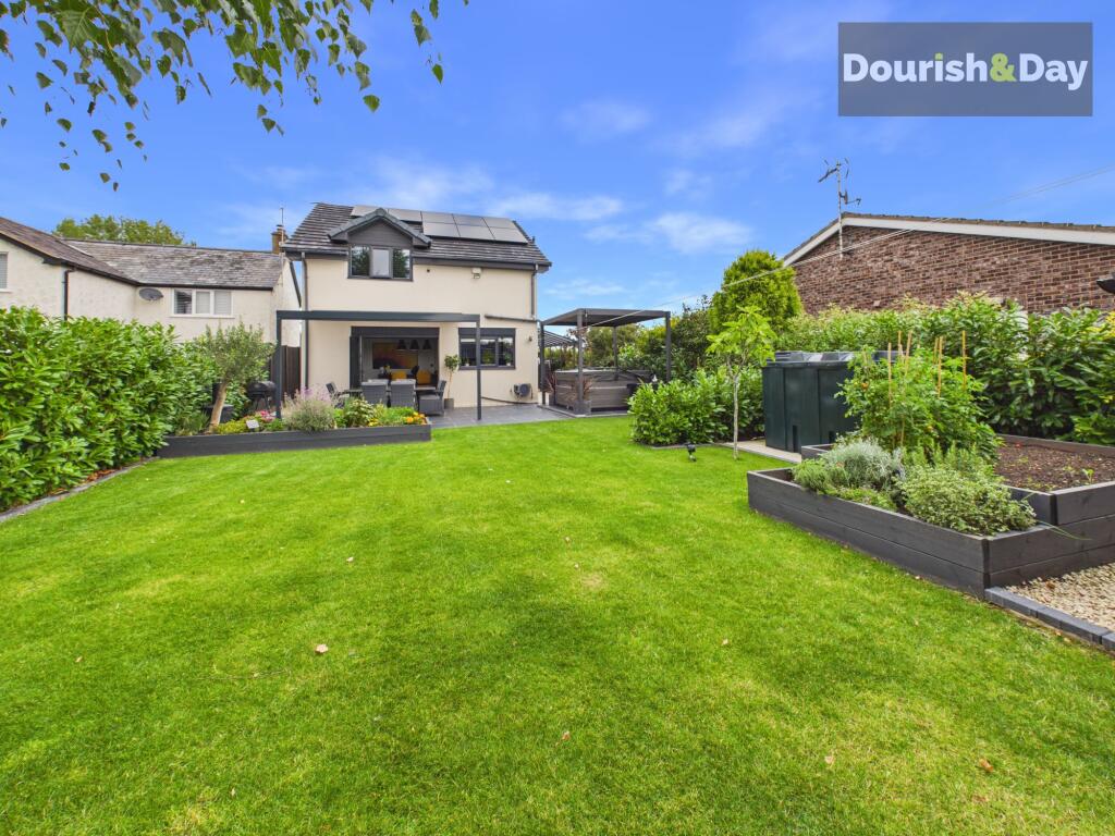 House in Llandudno, Maelor South - View 4