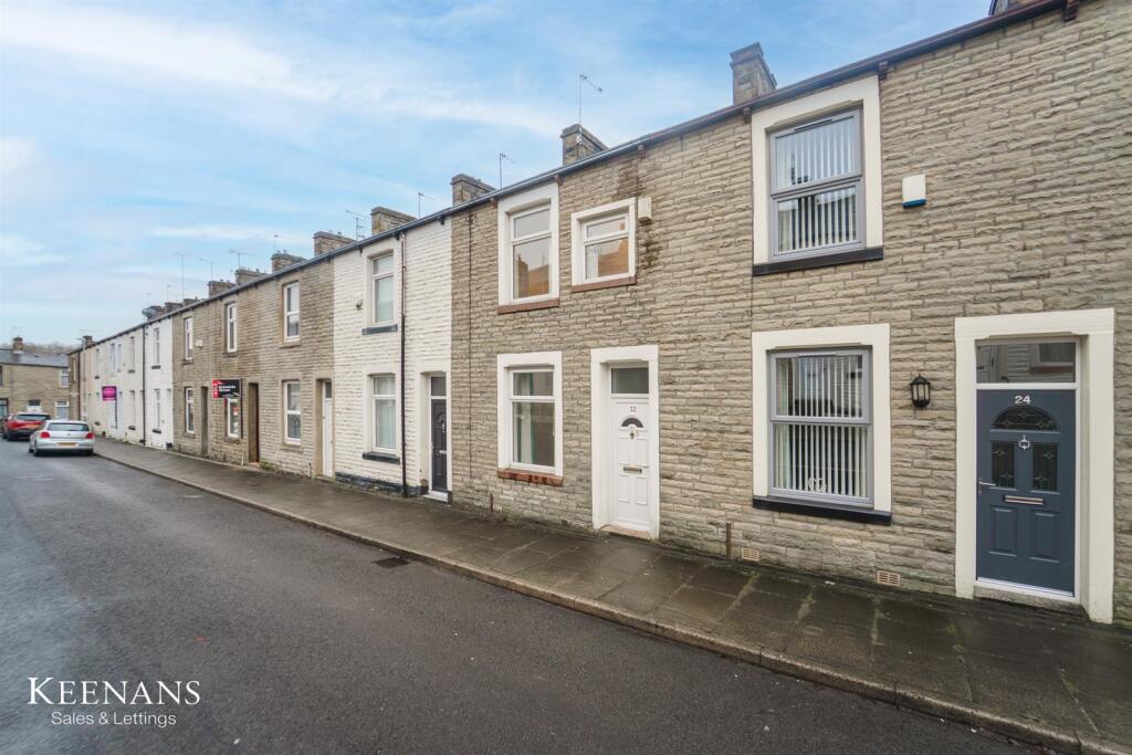 Main image of property: Lubbock Street, Burnley