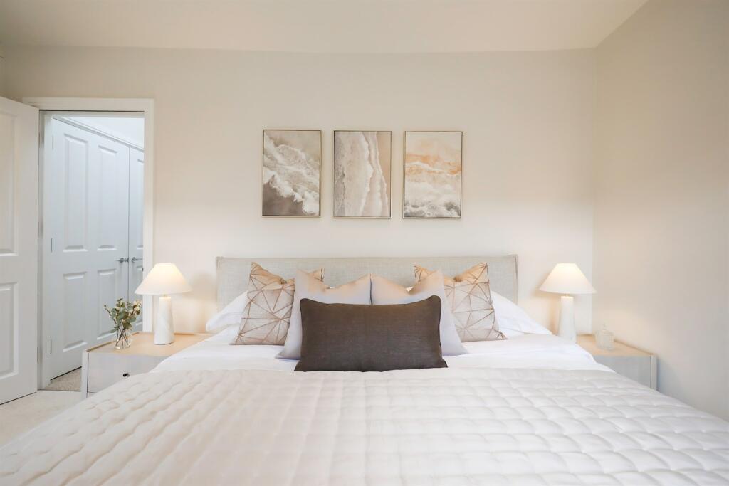 Apartment in London, East Marylebone, Marylebone - View 5