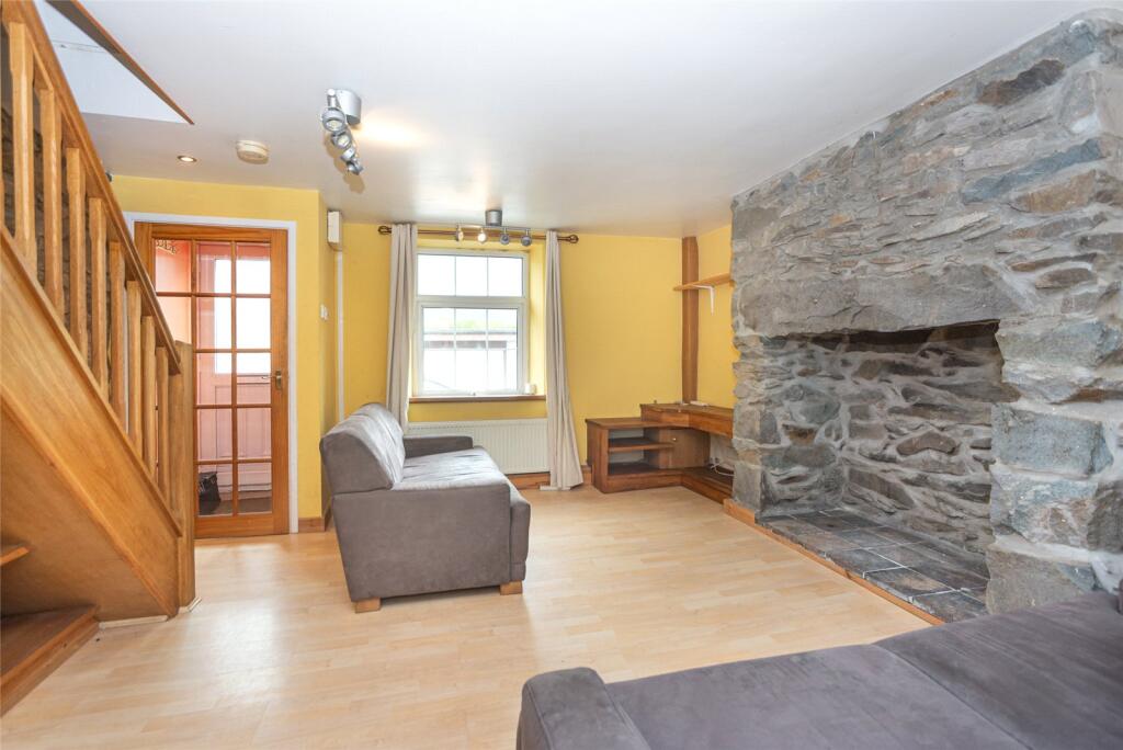 Llainwen Uchaf, Llanberis, Caernarfon, Gwynedd, LL55 photo 2