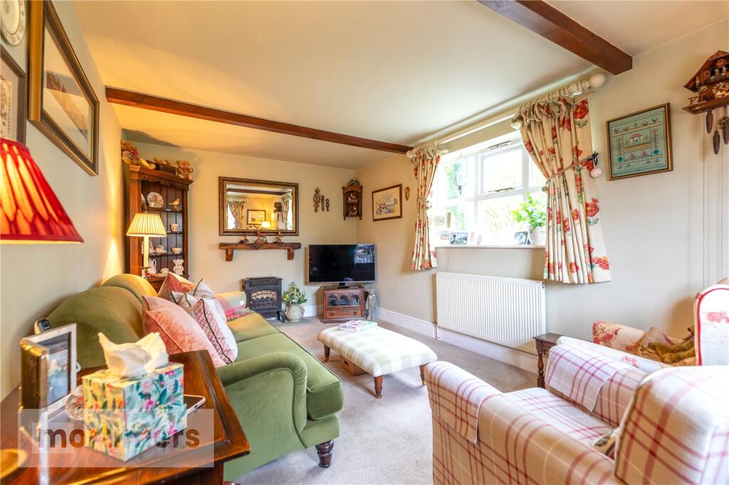 Ribblesdale Court, Gisburn, Clitheroe, Lancashire, BB7 - View 4