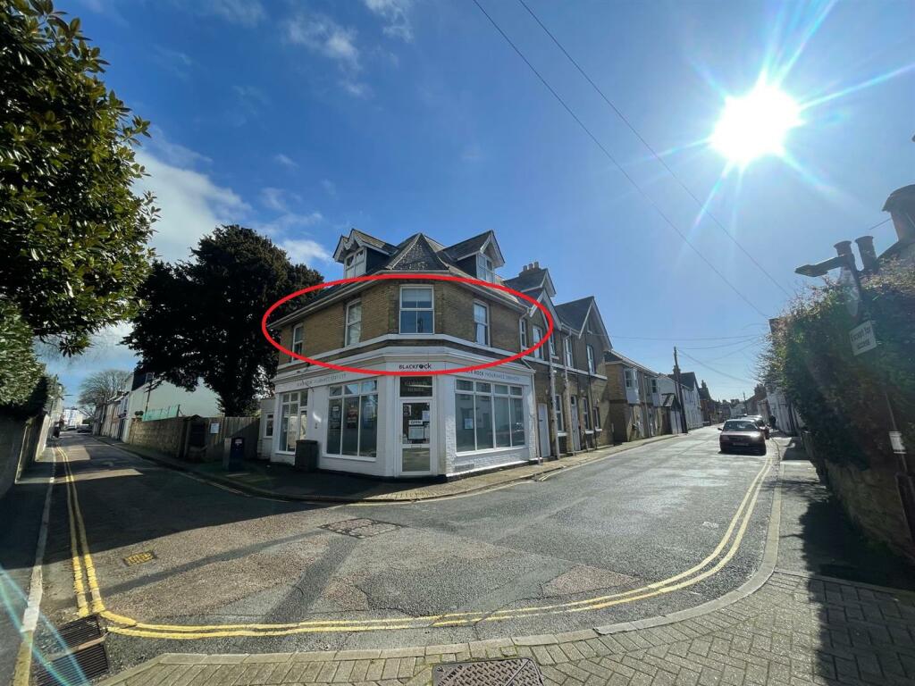 Main image of property: Yarmouth, Isle of Wight