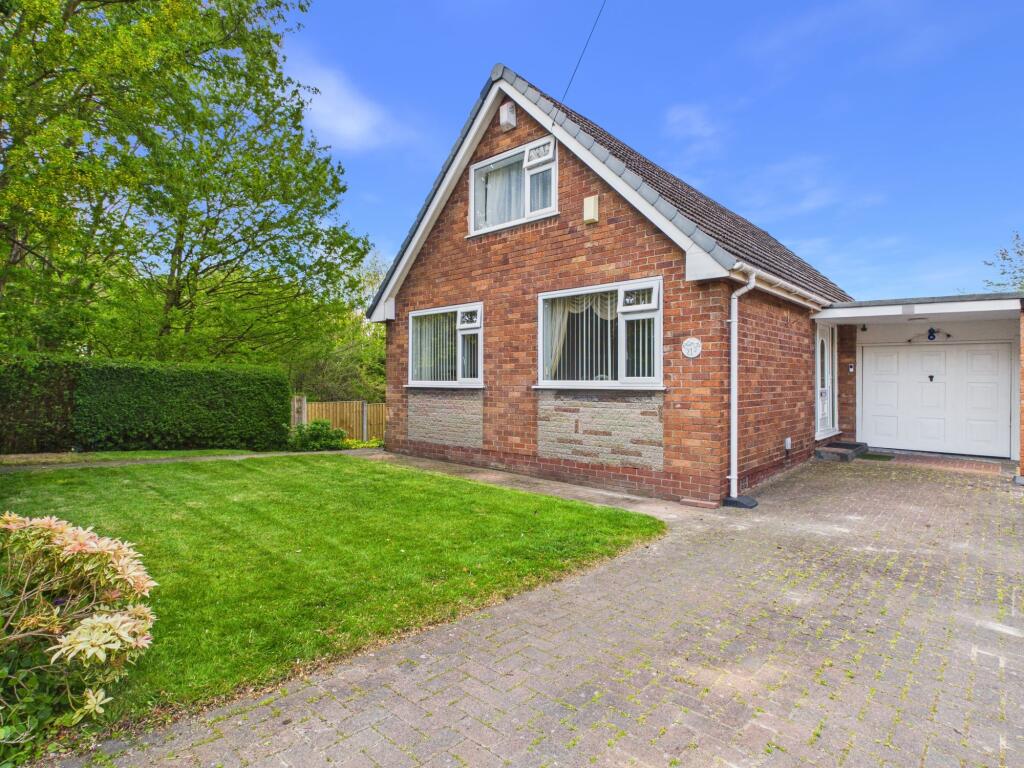 Claremont Drive, Aughton, L39, Aughton