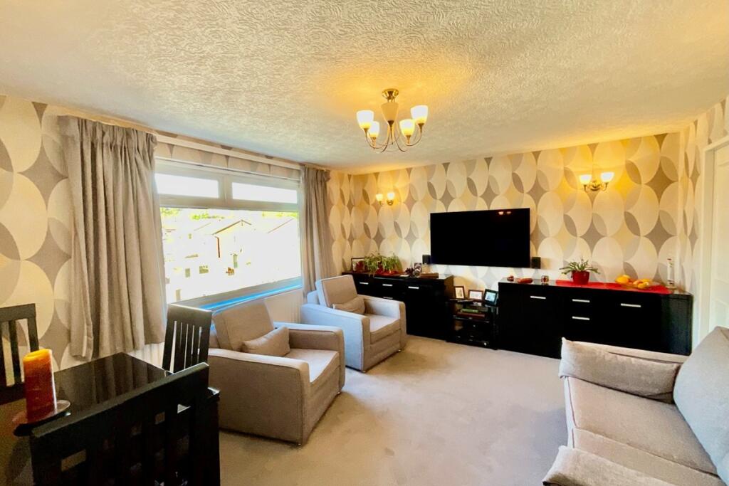 Apartment in Sheffield - View 4