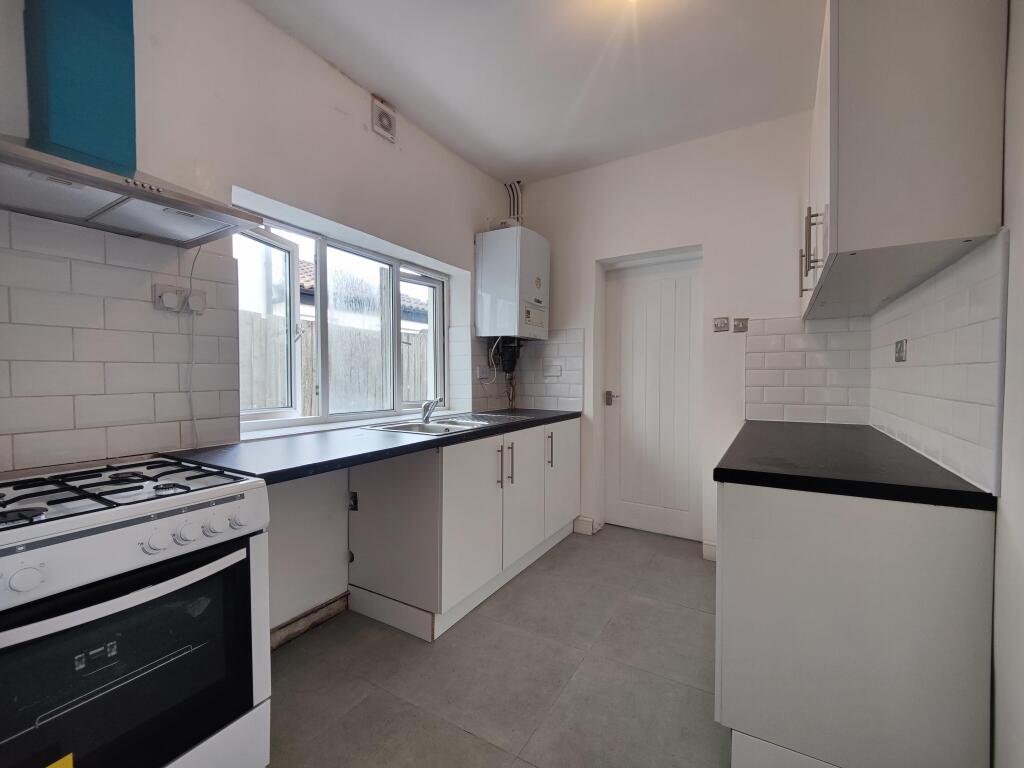 House in Birmingham, West Midlands - View 4