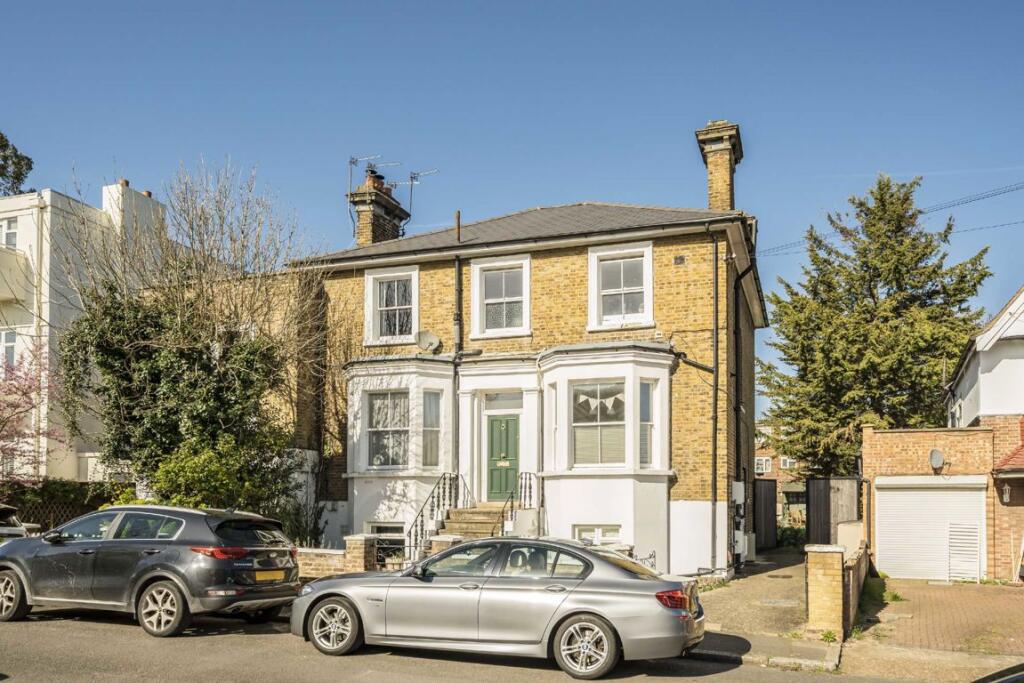 Main image of property: Woodlands Road, Isleworth
