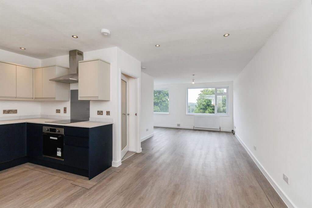 Solsbury Way, Bath - View 5