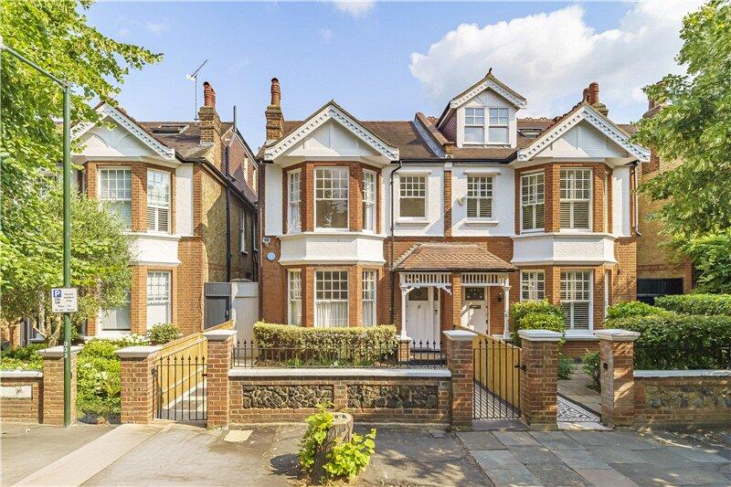 Main image of property: Melville Road, Barnes, London, SW13