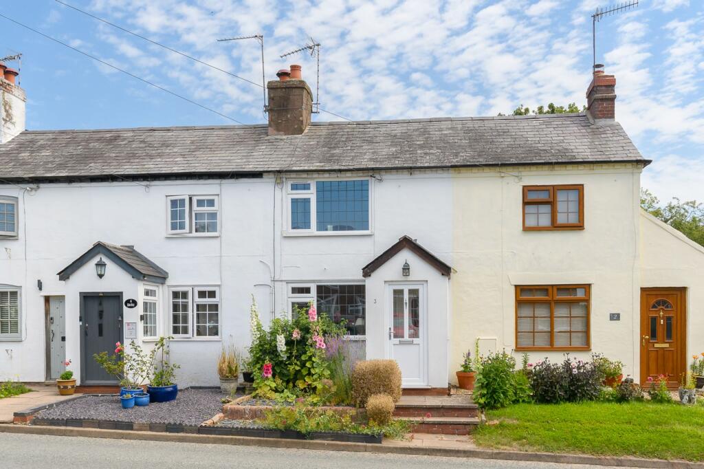 Main image of property: Wolverton Road, Snitterfield, CV37