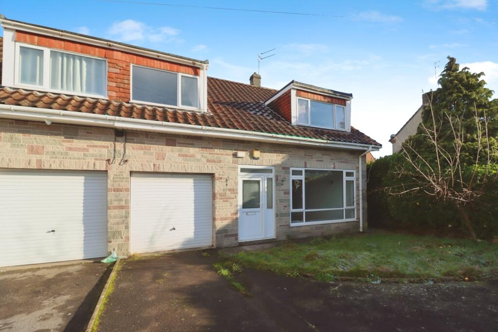 Main image of property: Northcote Road, Downend, Bristol, BS16