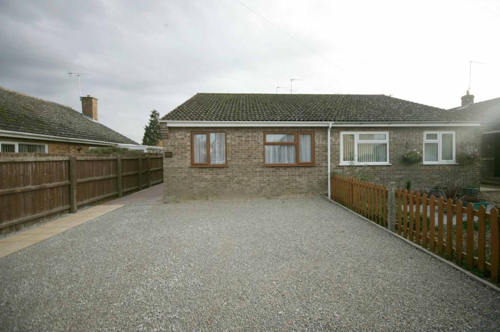 The Causeway,Isleham,CB7