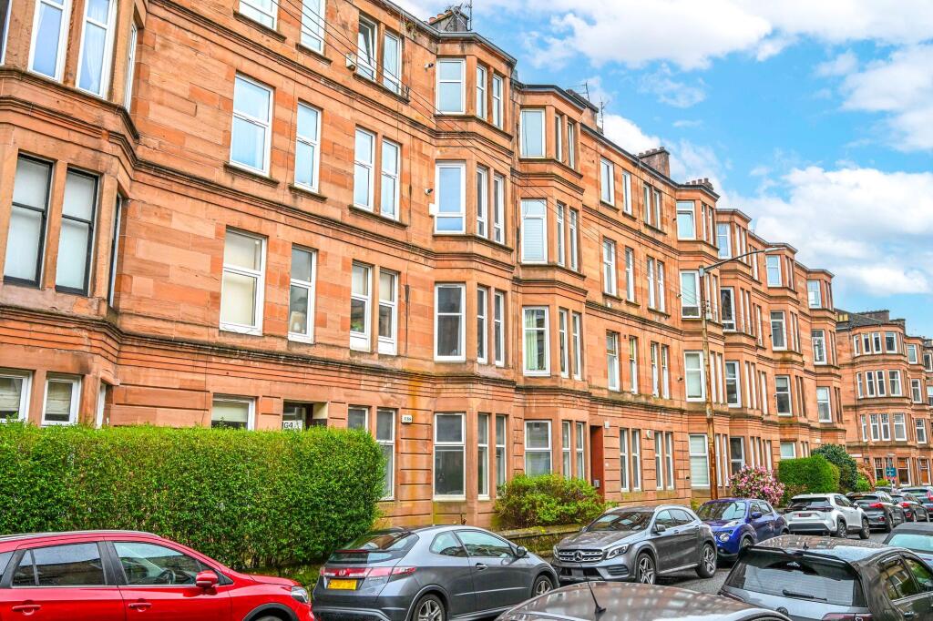 Main image of property: Deanston Drive, Glasgow, G41