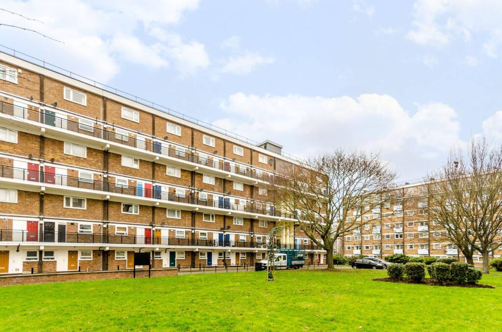 Main image of property: St Saviours Estate, Bermondsey, London, SE1