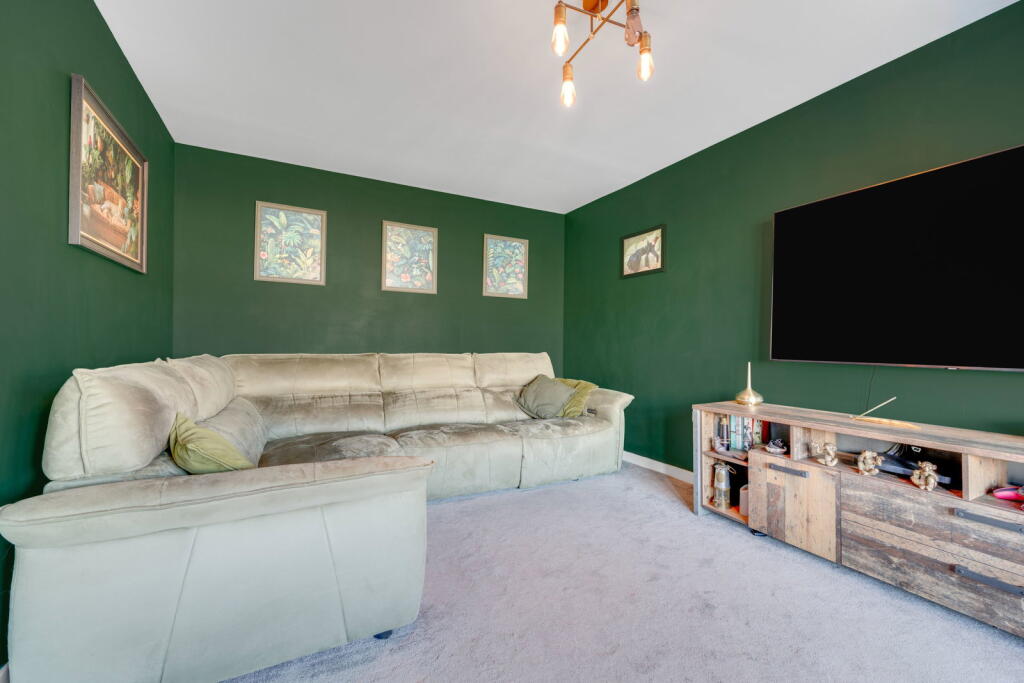 House in Bedlington, Fenwick Park, West Bedlington - View 2