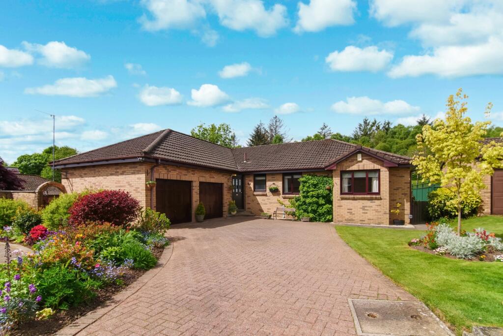 Main image of property: Turnhill Drive, Erskine, Renfrewshire, PA8