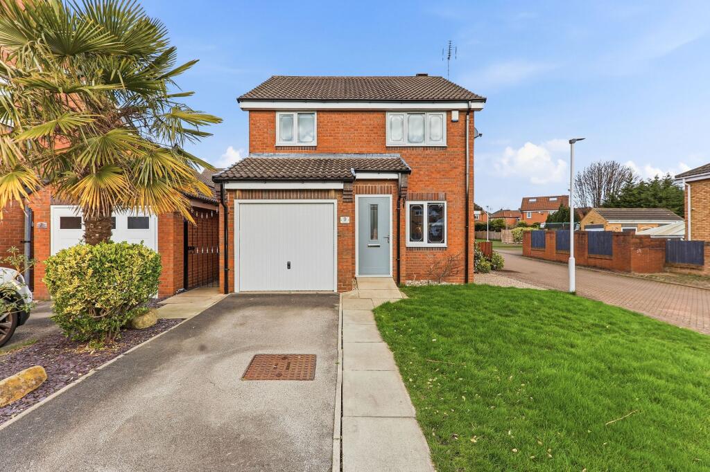 Main image of property: Teal Drive, Morley, LS27