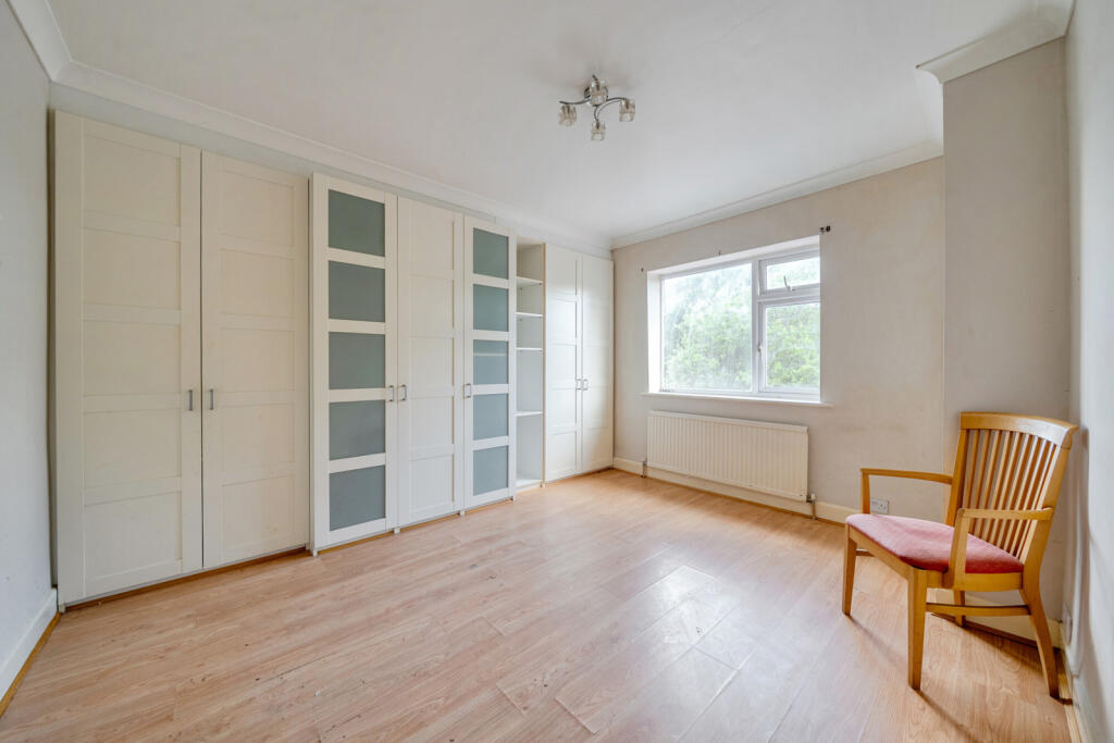 House in London - More
