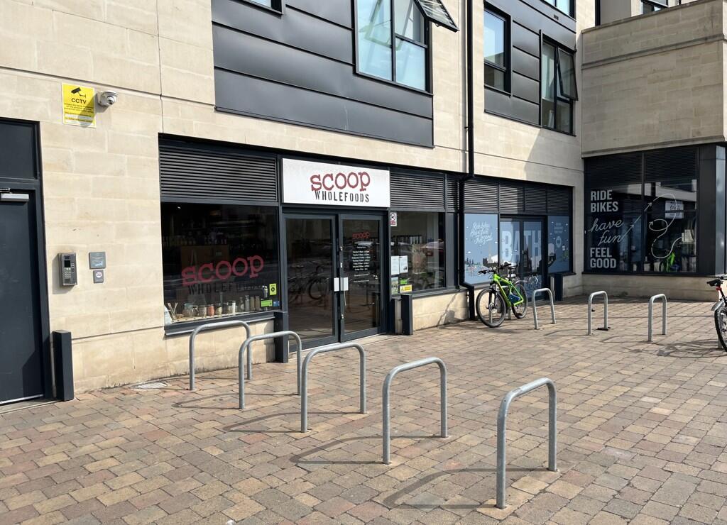 Unit 3, The Grain Store Spring Wharf, Roseberry Road, Bath, Somerset