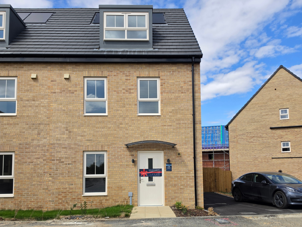 Main image of property: Peters Way,
Beverley,
HU17 0UX