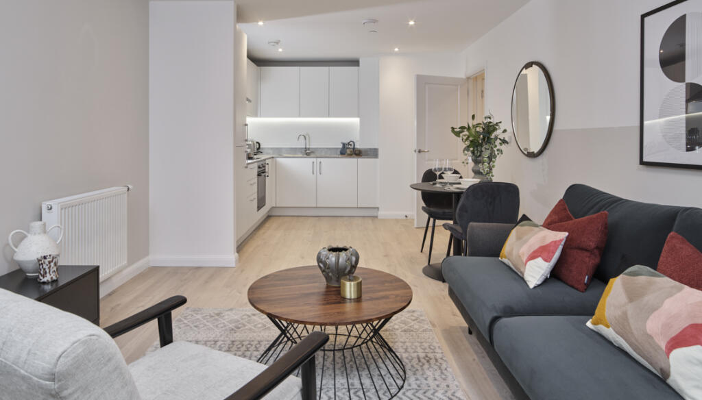 Main image of property: Market Street
Dartford
Kent
DA1 1EU