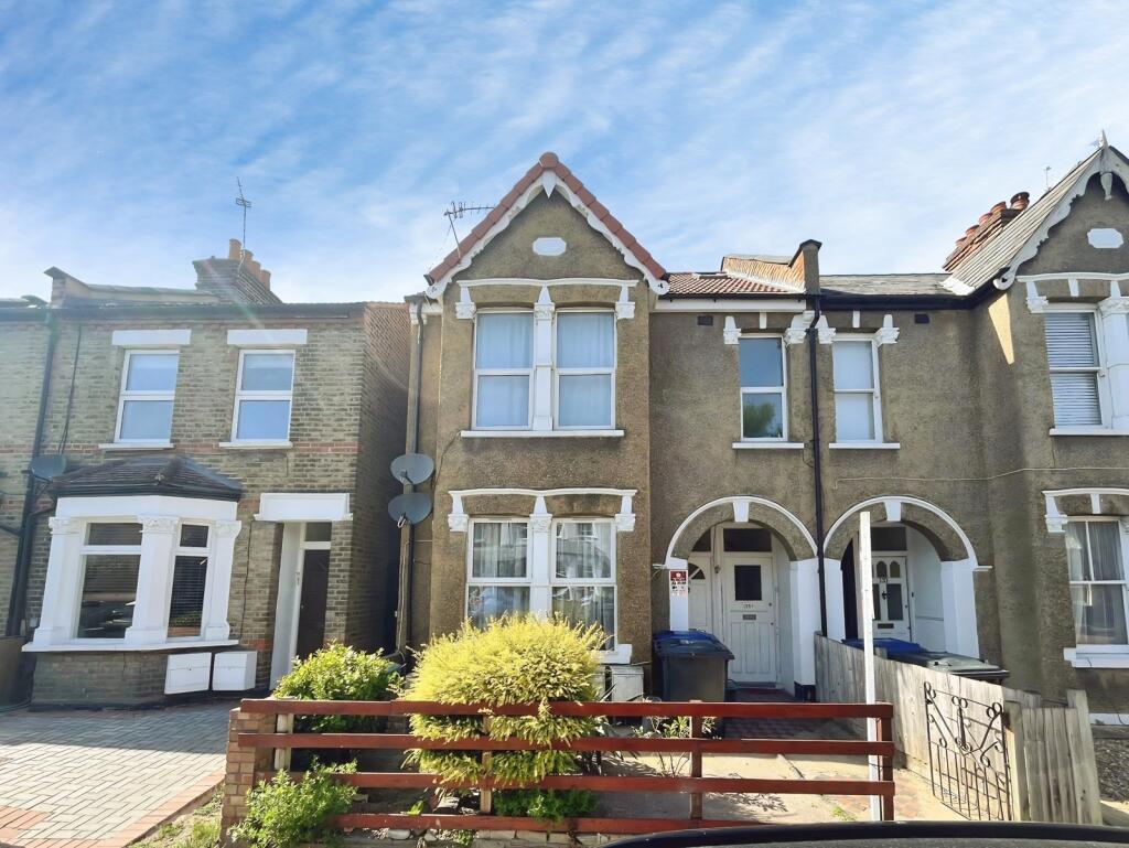 Main image of property: Darwin Road, Ealing, W5