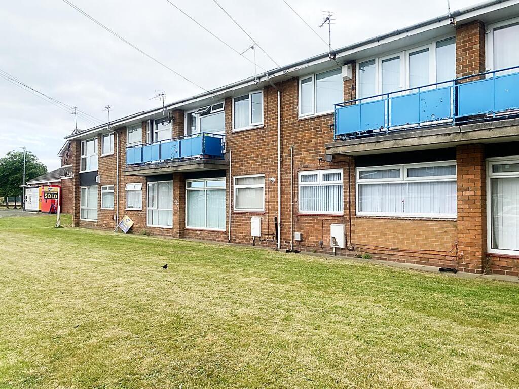 Main image of property: Kearsley Close, Seaton Delaval, Whitley Bay